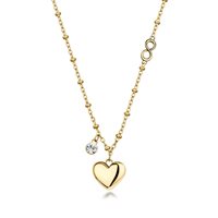 Collier Brosway Femme CHAKRA_LimitedED in Acier BHKLE04
